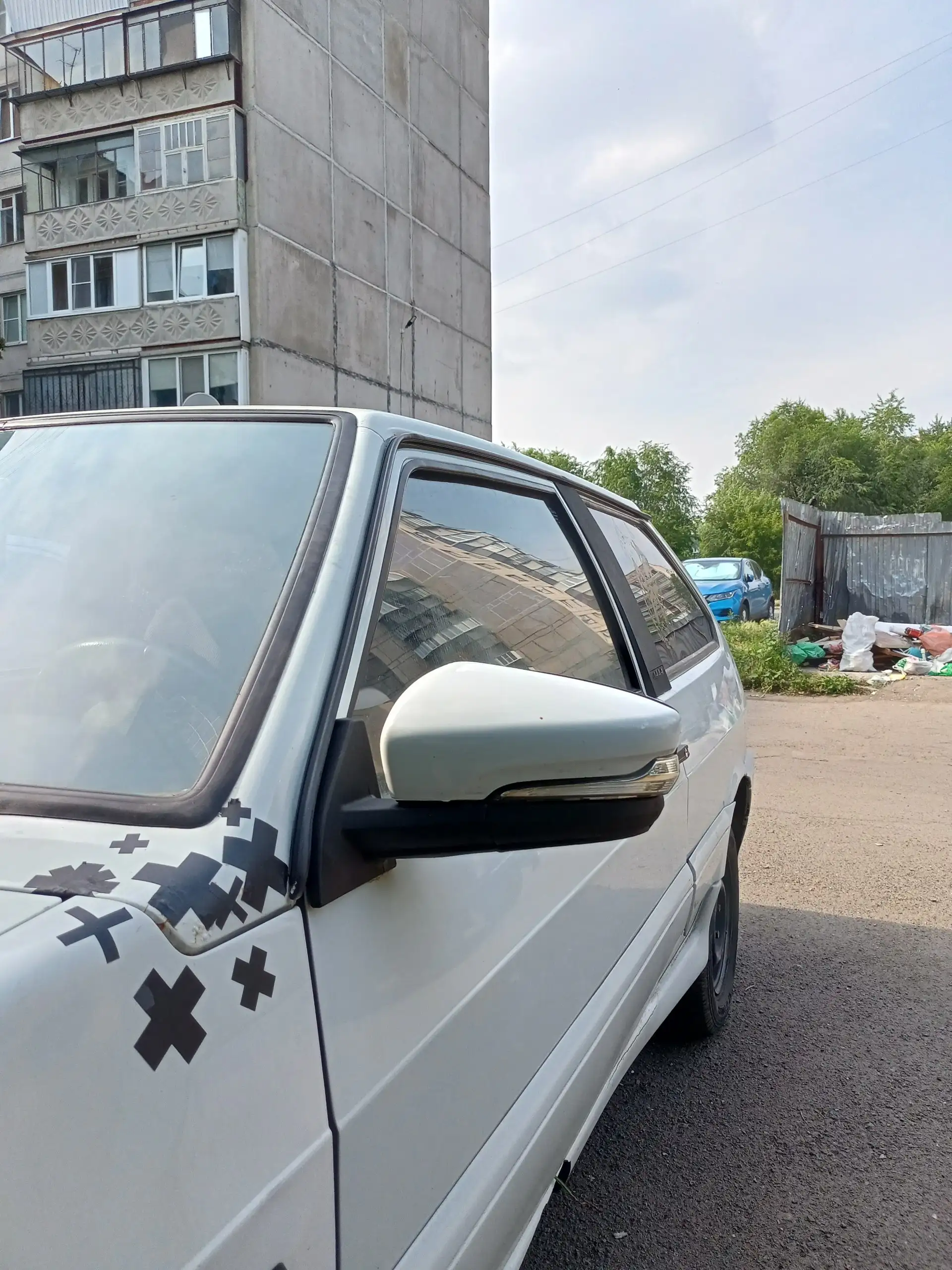 Продажа ВАЗ 2113, 2011 года - Легковые автомобили (Авто) в Магнитогорск