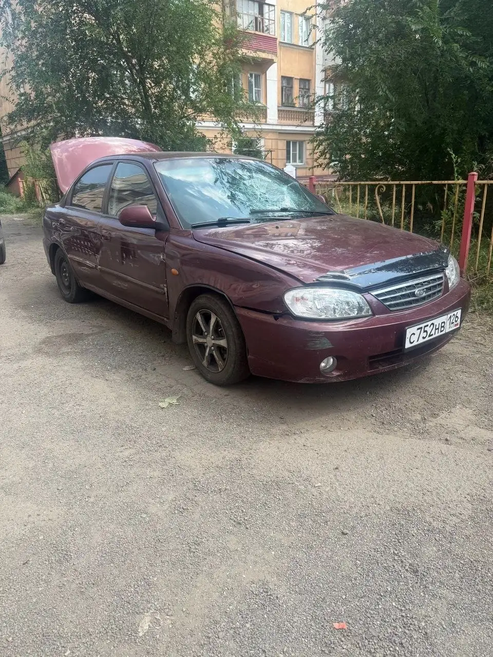 Toyota Corolla 2008 - Авто в Магнитогорск