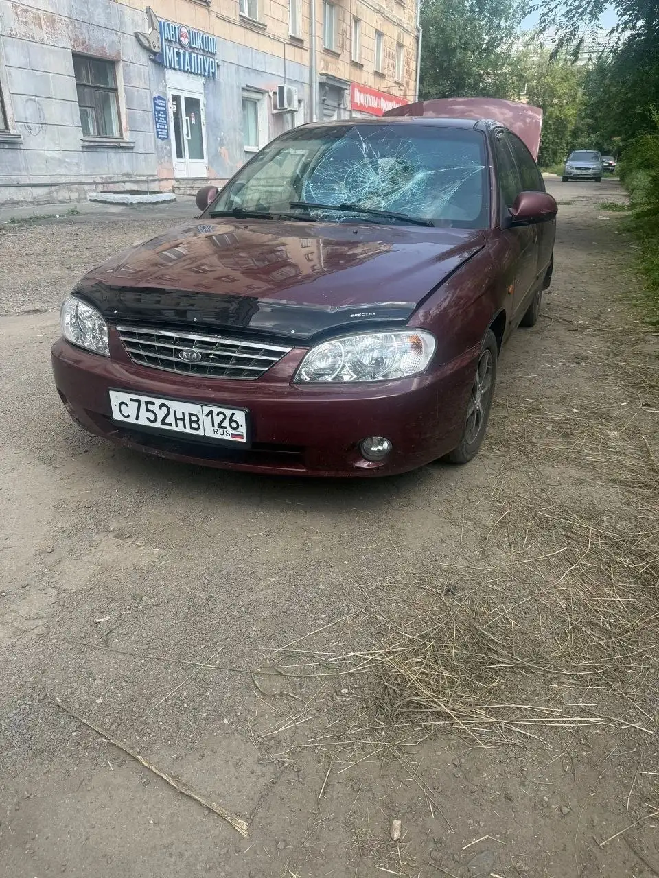 Toyota Corolla 2008 - Авто в Магнитогорск