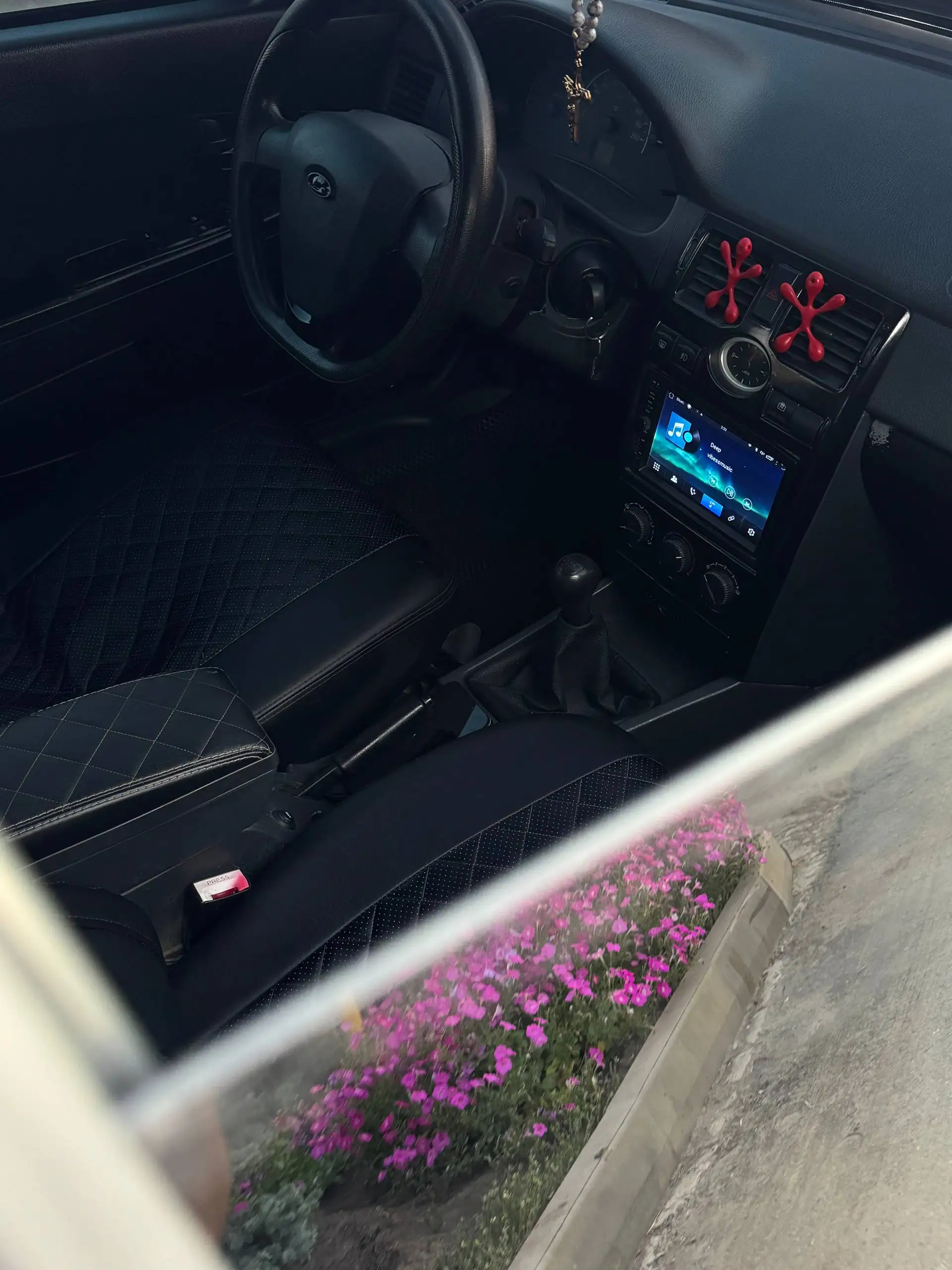 Lada Priora 2009 - Авто в Оренбург