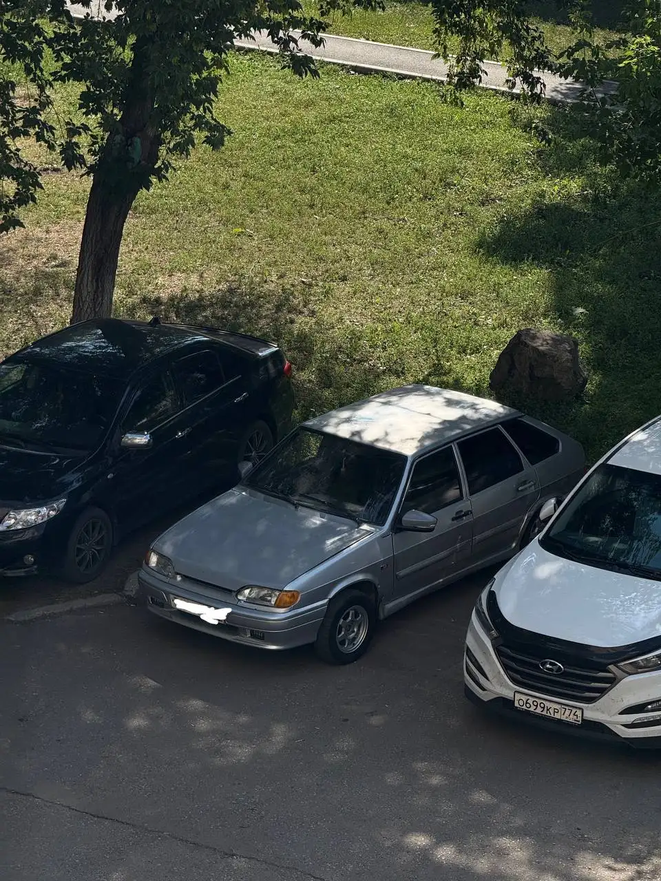 Обмен авто 2012 года - Авто в Магнитогорск