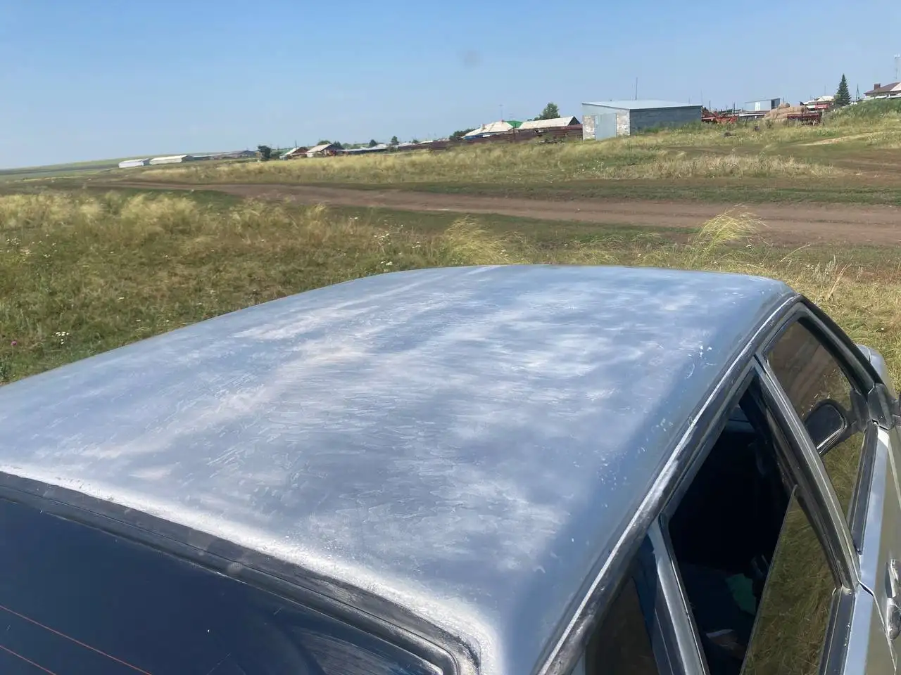 55 торг все в лс, вторая вылетает - Авто в Магнитогорск