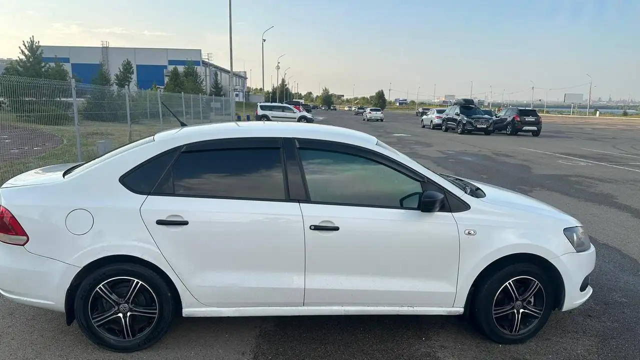 Продается автомобиль в хорошем состоянии - Авто в Магнитогорск