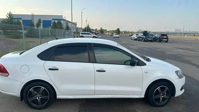 Продается автомобиль в хорошем состоянии - Авто в Магнитогорск