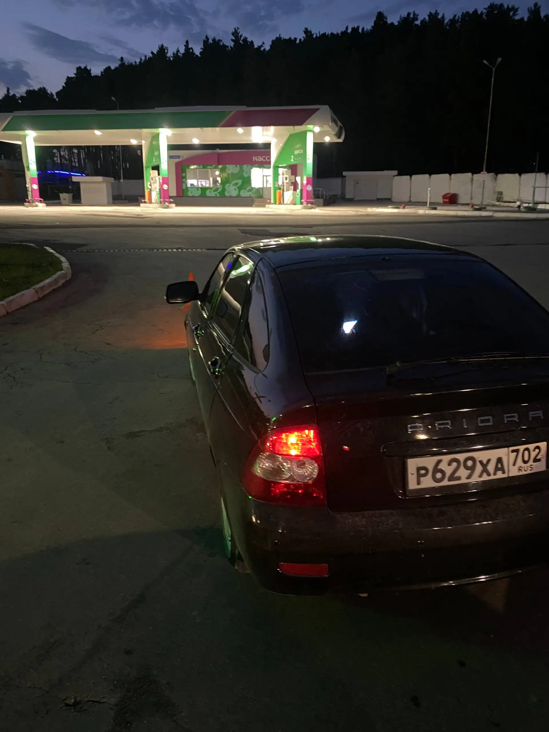 Продам Приору 2008 - Легковые автомобили (Авто) в Белорецк