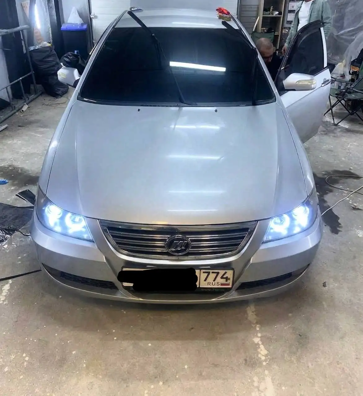 Автомобиль - Авто в Магнитогорск