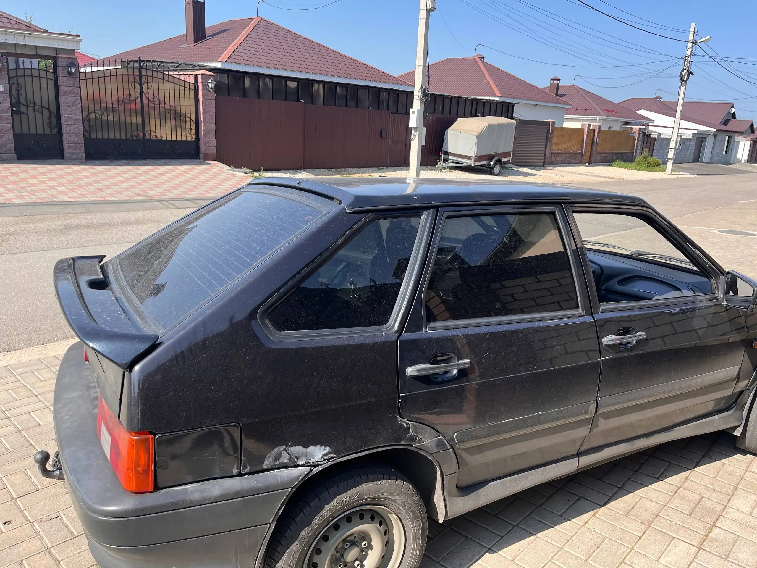 Продам автомобиль на Авторынке Магнитогорска - Авто в Магнитогорск