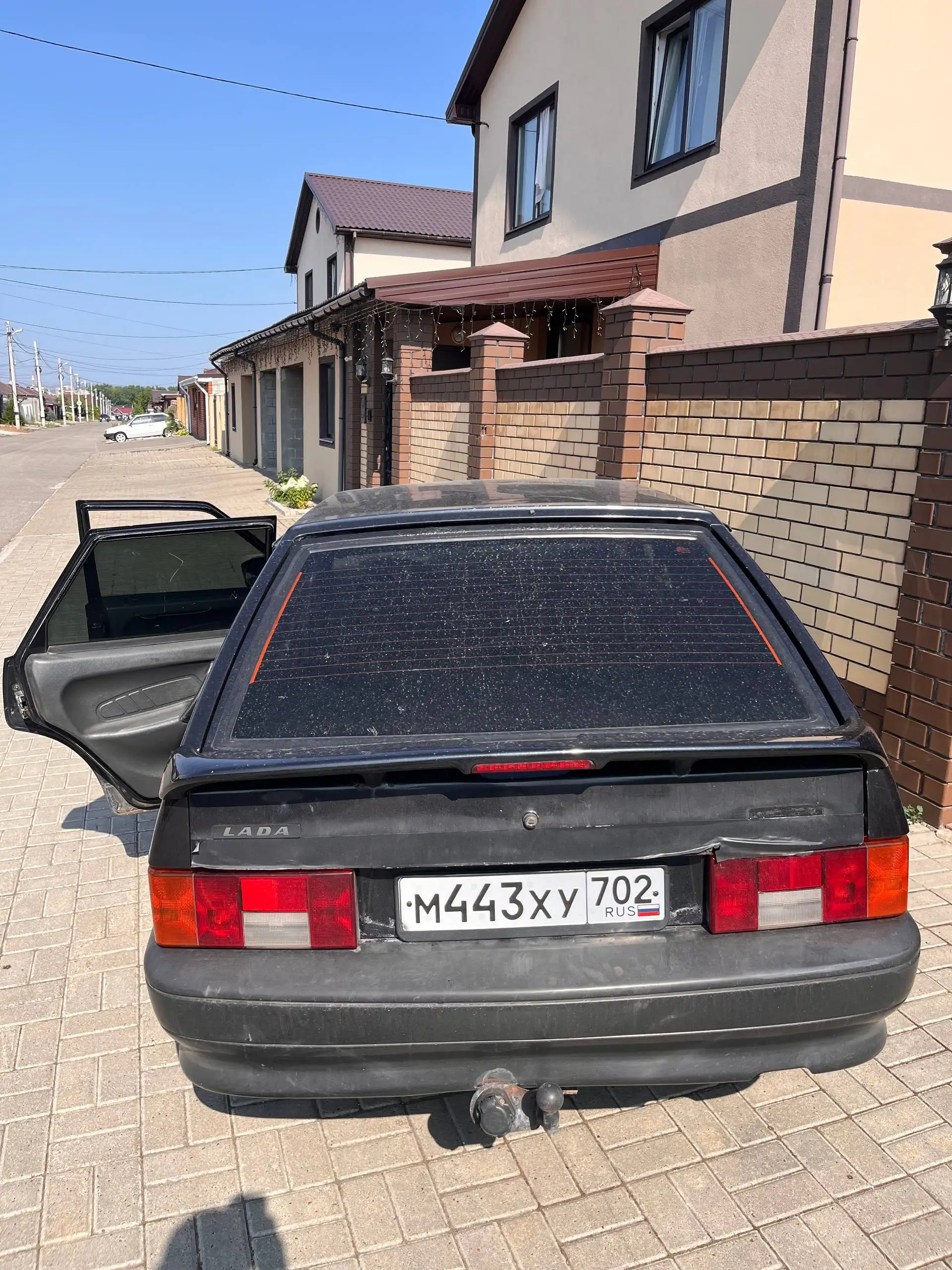 Продам 115к - Авто в Магнитогорск