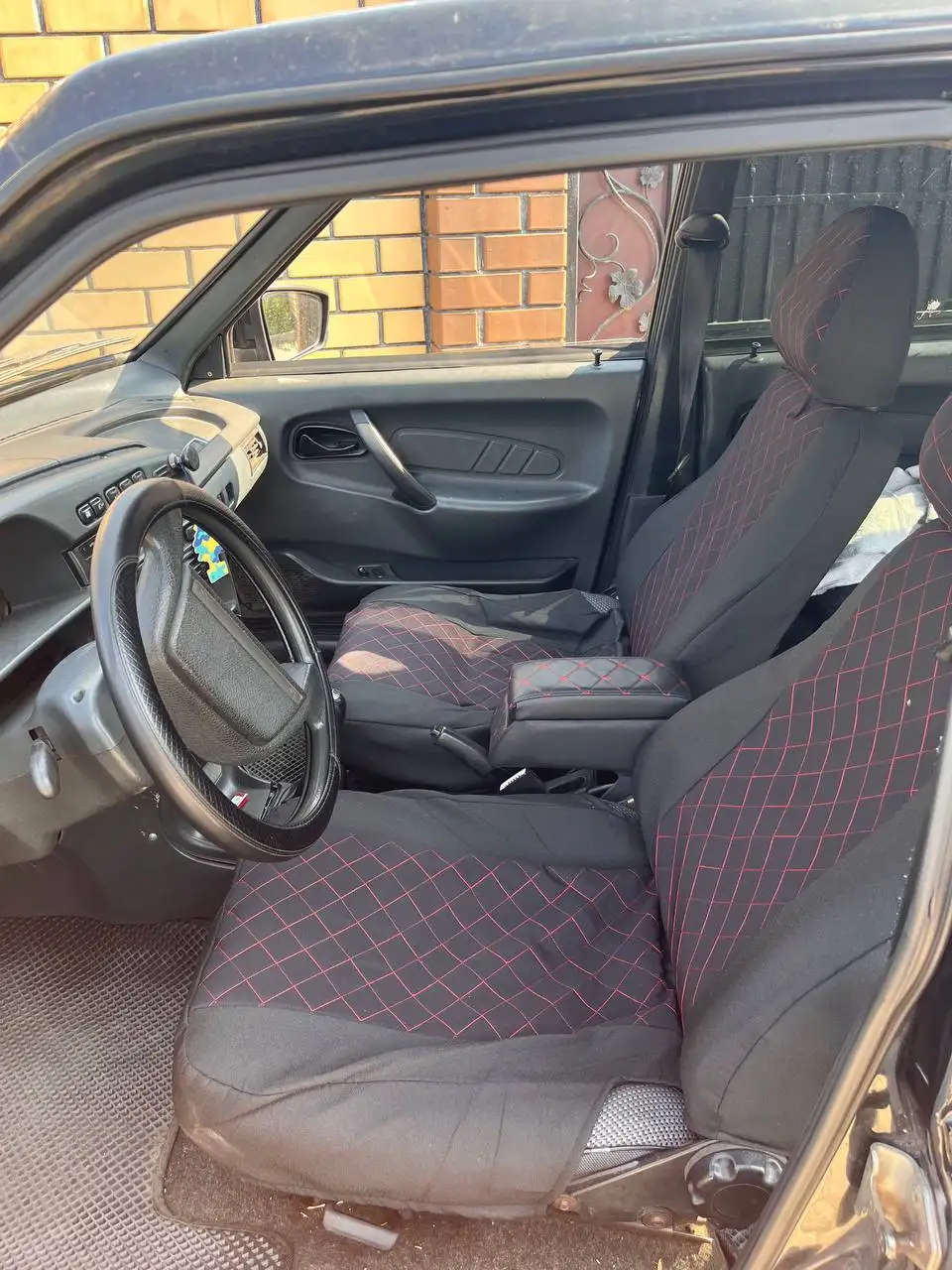 Продам 115к - Авто в Магнитогорск