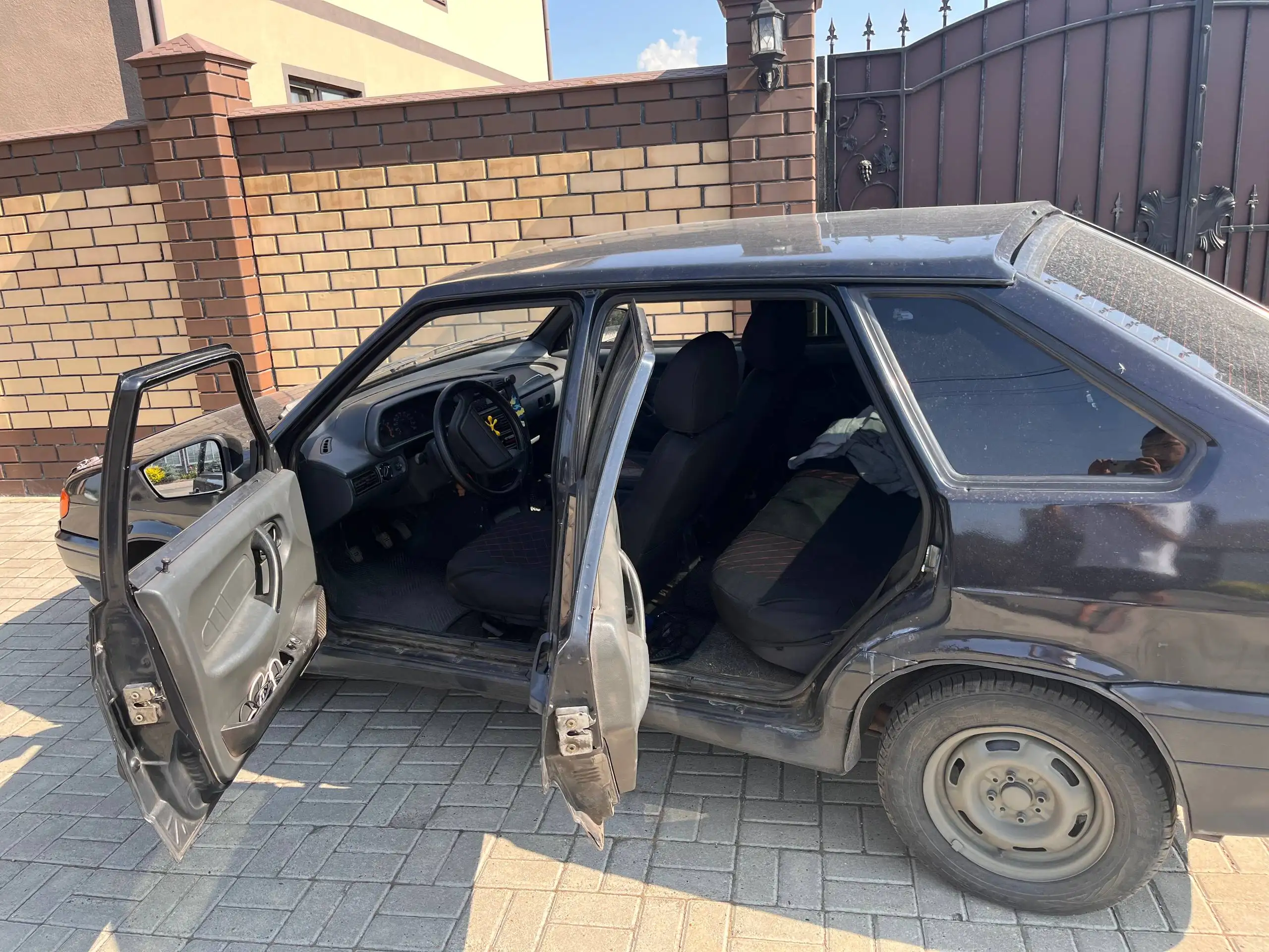 Продам 115к - Авто в Магнитогорск