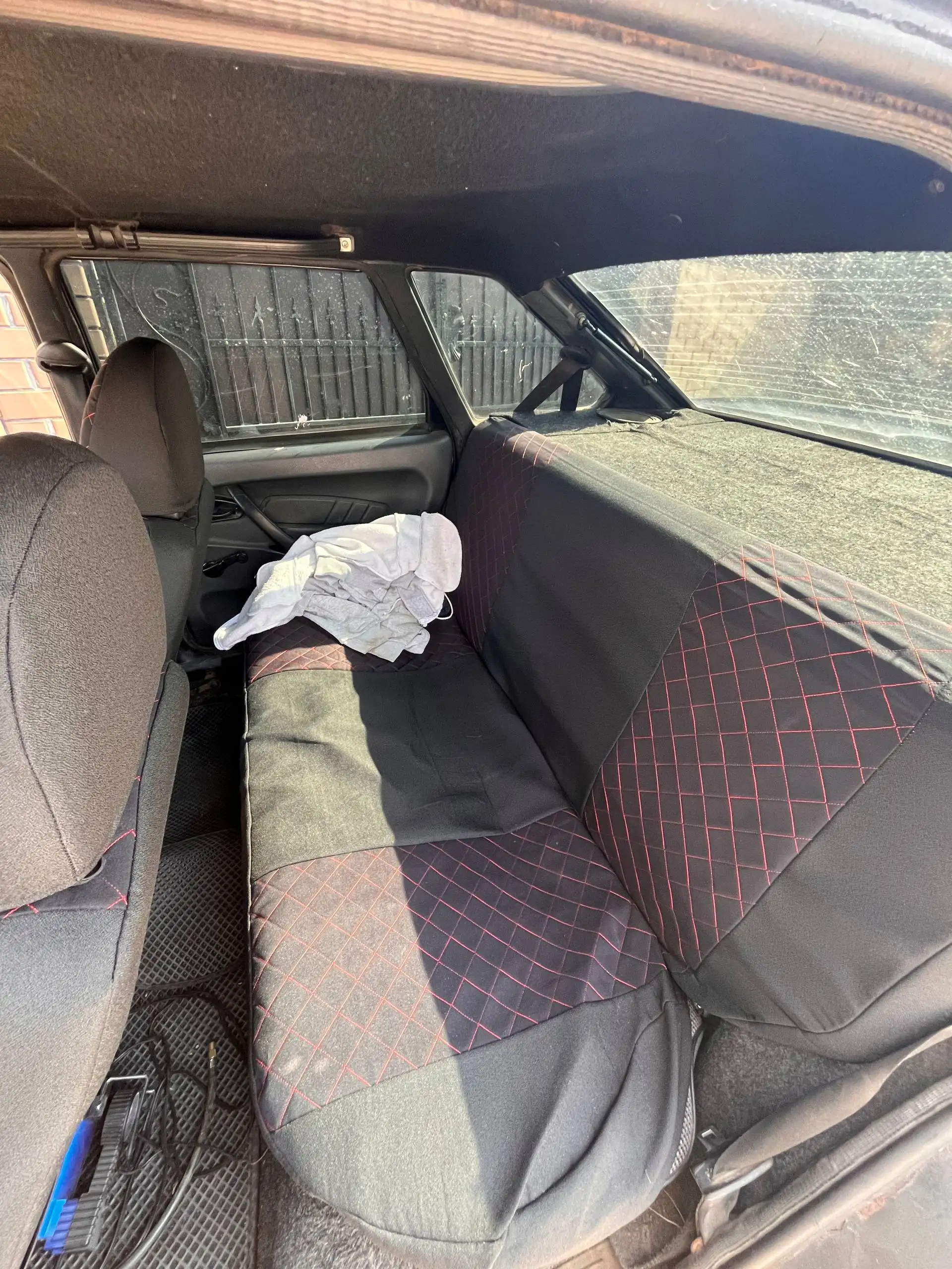 Продам 115к - Авто в Магнитогорск