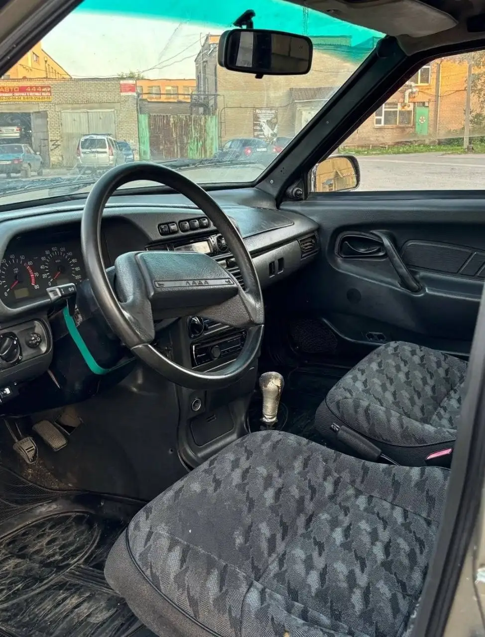 Продам ВАЗ 2115 в отличном состоянии - Легковые автомобили (Авто) в Магнитогорск