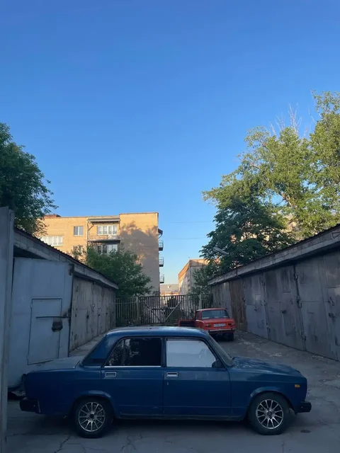 Продам ВАЗ 2107 (семерку) - Колеса и шины в Магнитогорск