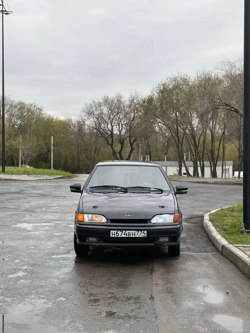 Продам/обменяю ВАЗ - Легковые автомобили (Авто) в Магнитогорск