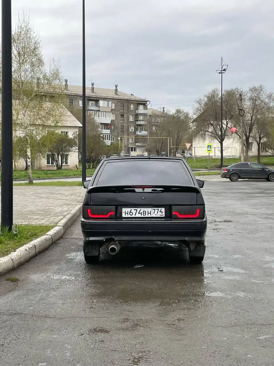 Продам/обменяю ВАЗ - Легковые автомобили (Авто) в Магнитогорск