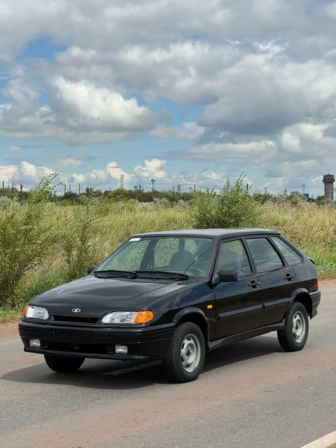 Продам ВАЗ 2114 2011 года в идеальном состоянии - Авторынок в Магнитогорск