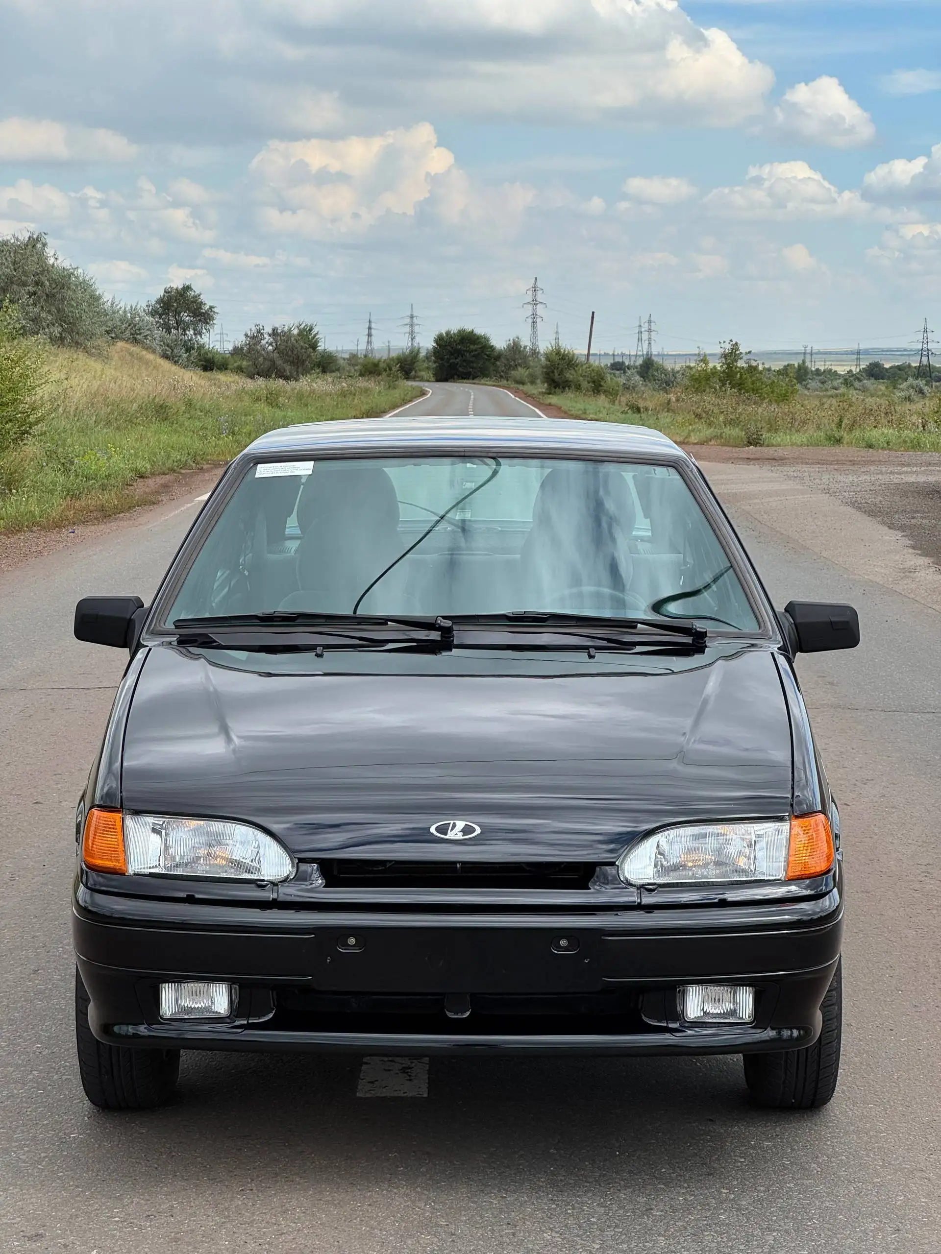 Продам ВАЗ 2114 2011 года в идеальном состоянии - Легковые автомобили (Авто) в Магнитогорск