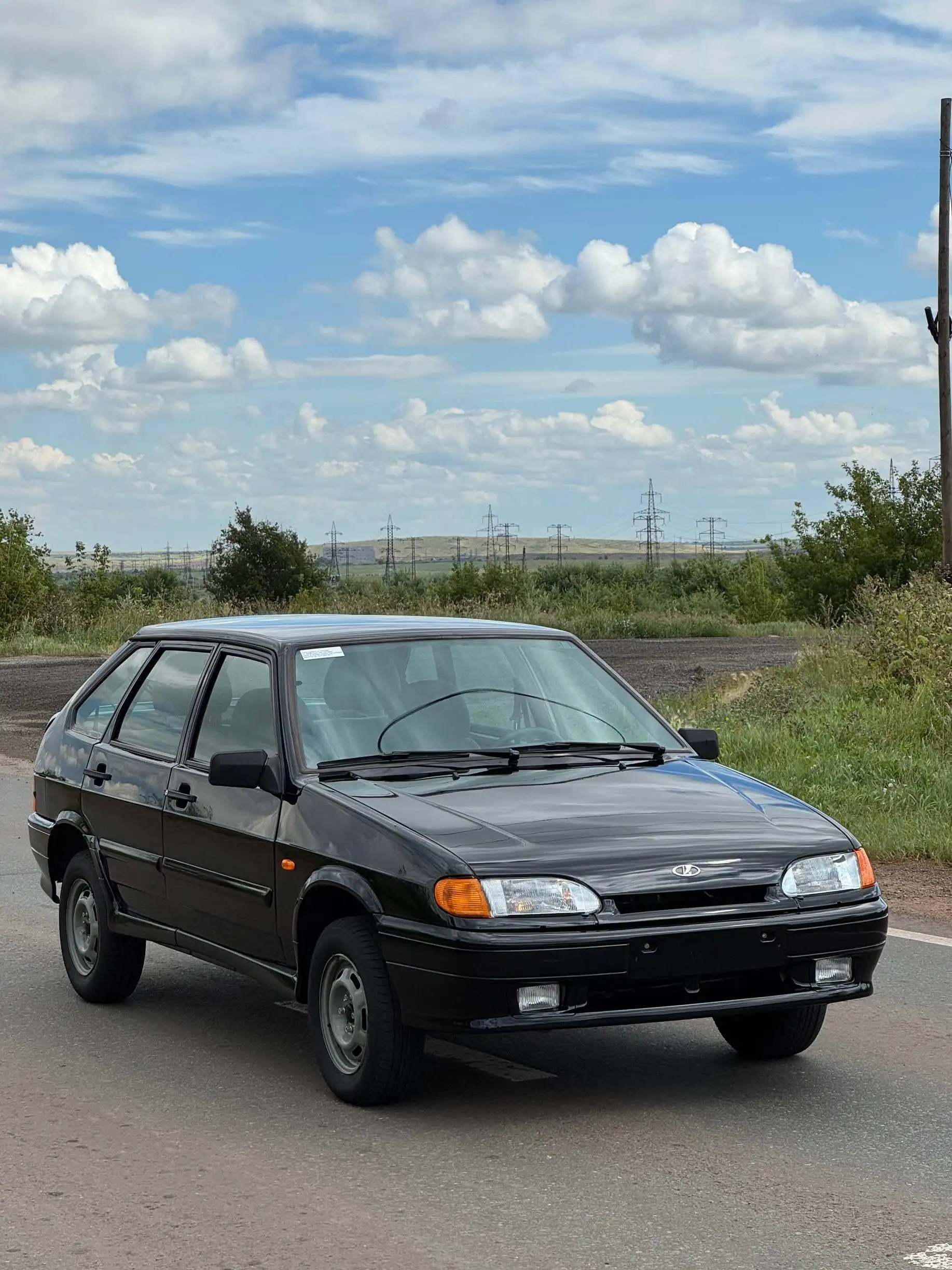 Продам ВАЗ 2114 2011 года в идеальном состоянии - Легковые автомобили (Авто) в Магнитогорск