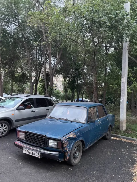 Продам бродягу на ходу - Автомобили в Магнитогорск