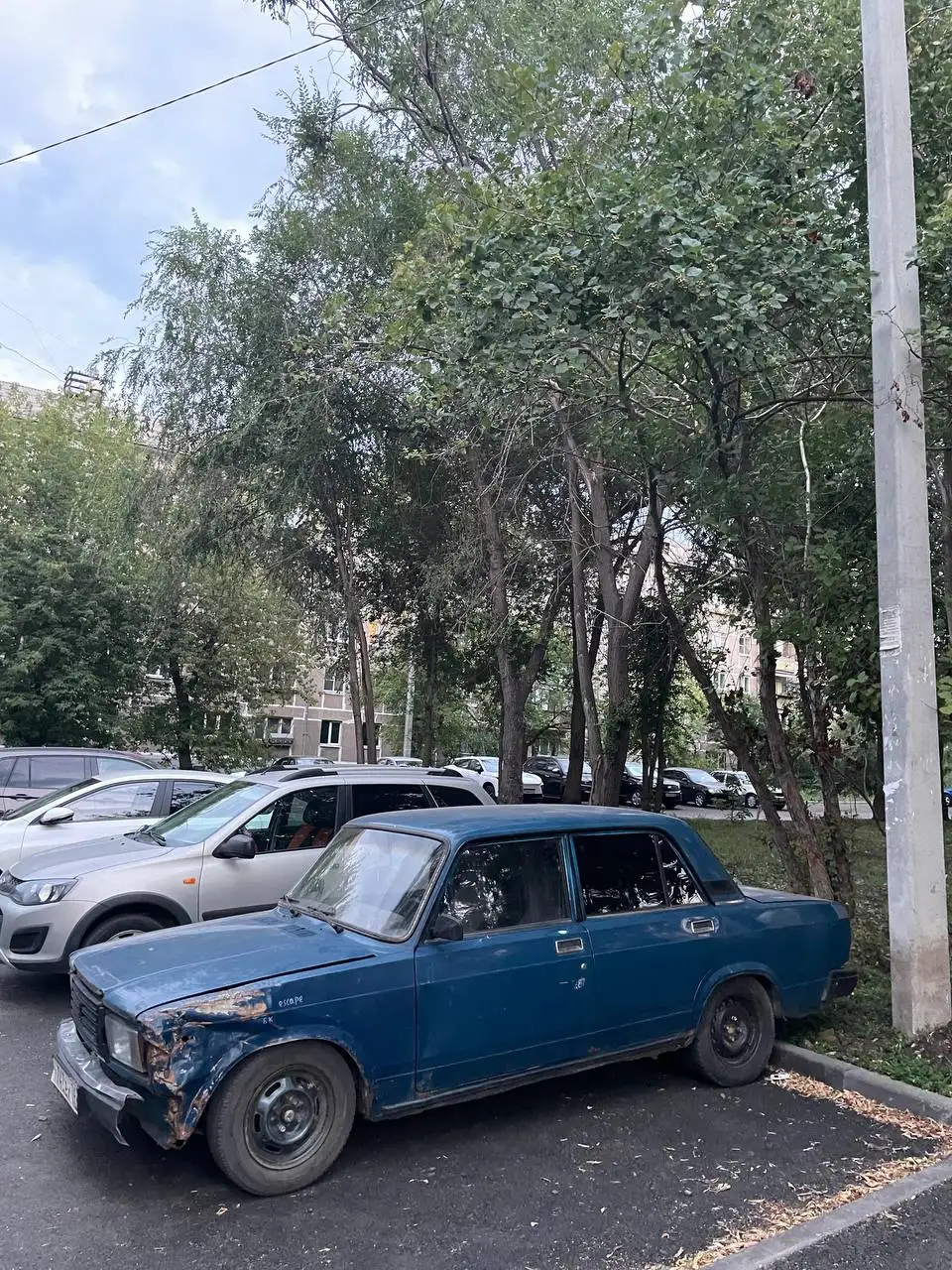 Продам бродягу на ходу - Автомобили (Авто) в Магнитогорск