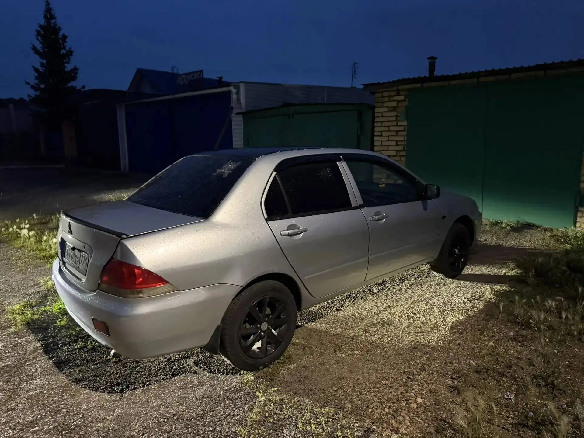 Автомобиль с АКПП - Авто в Магнитогорск