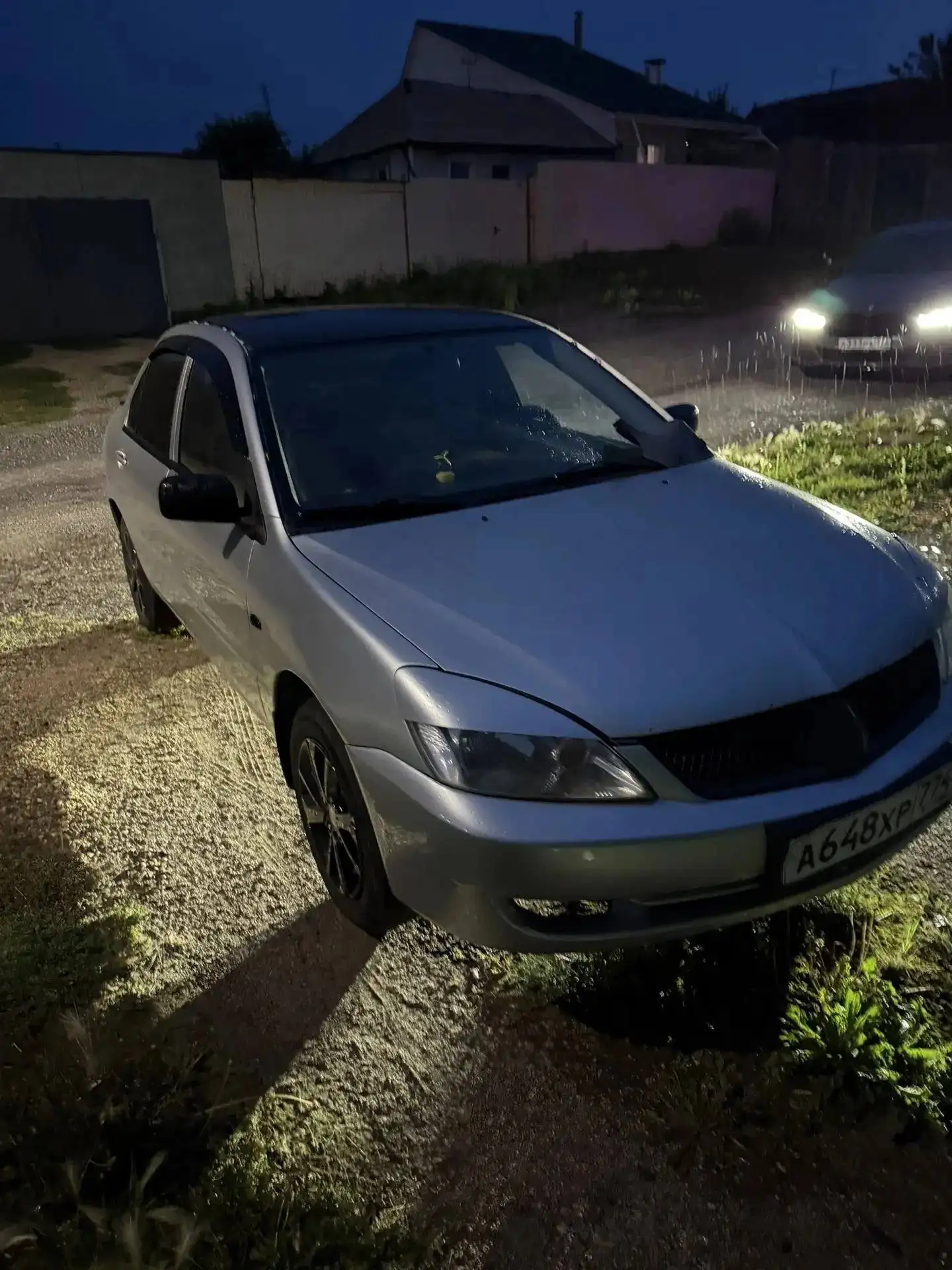 Автомобиль с АКПП - Авто в Магнитогорск