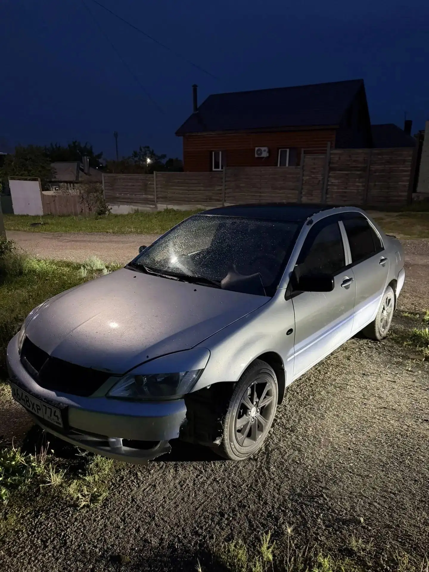Автомобиль с АКПП - Авто в Магнитогорск