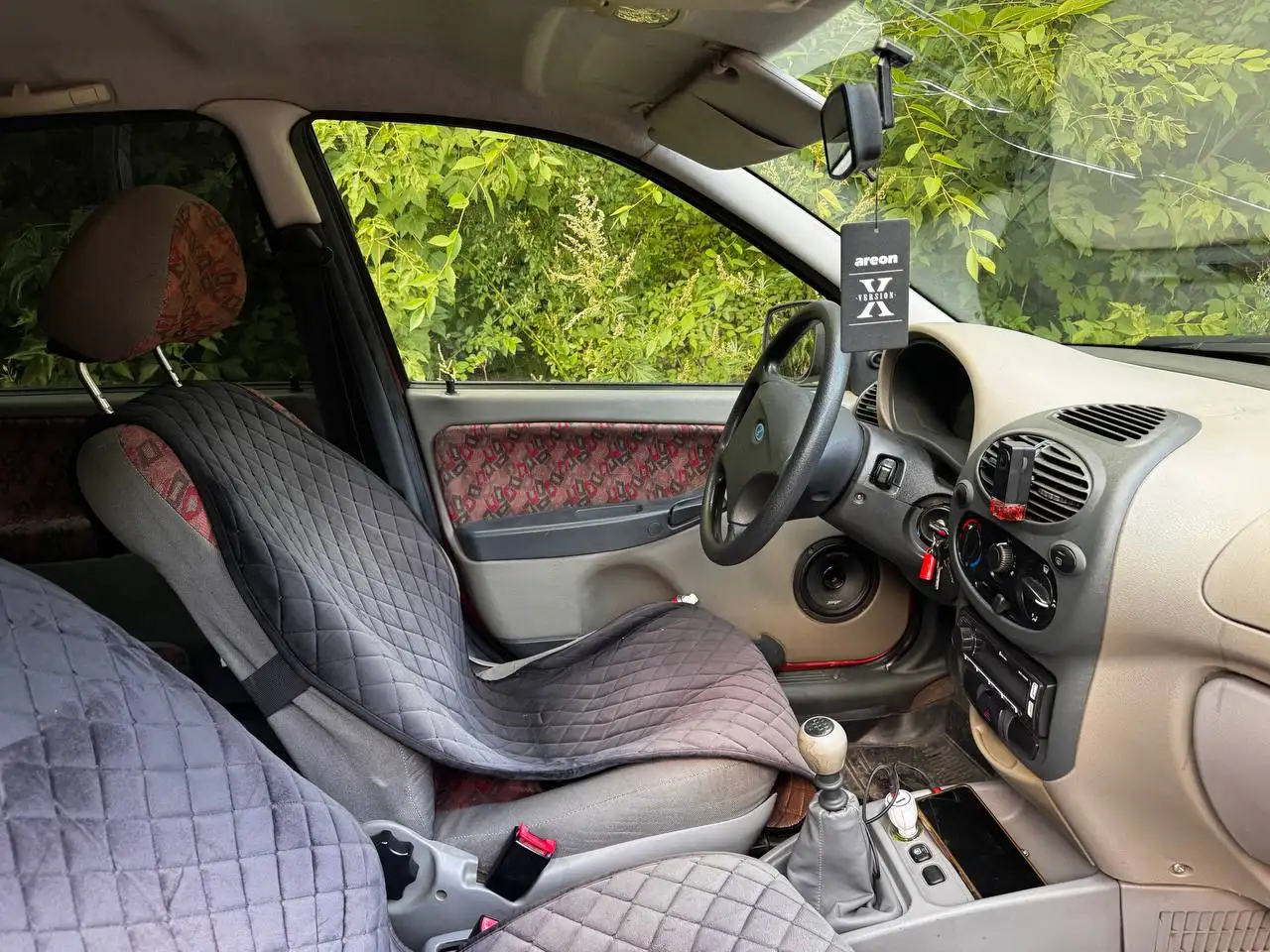 Продам Ладу Калину 2010 - Легковые автомобили (Авто) в Магнитогорск