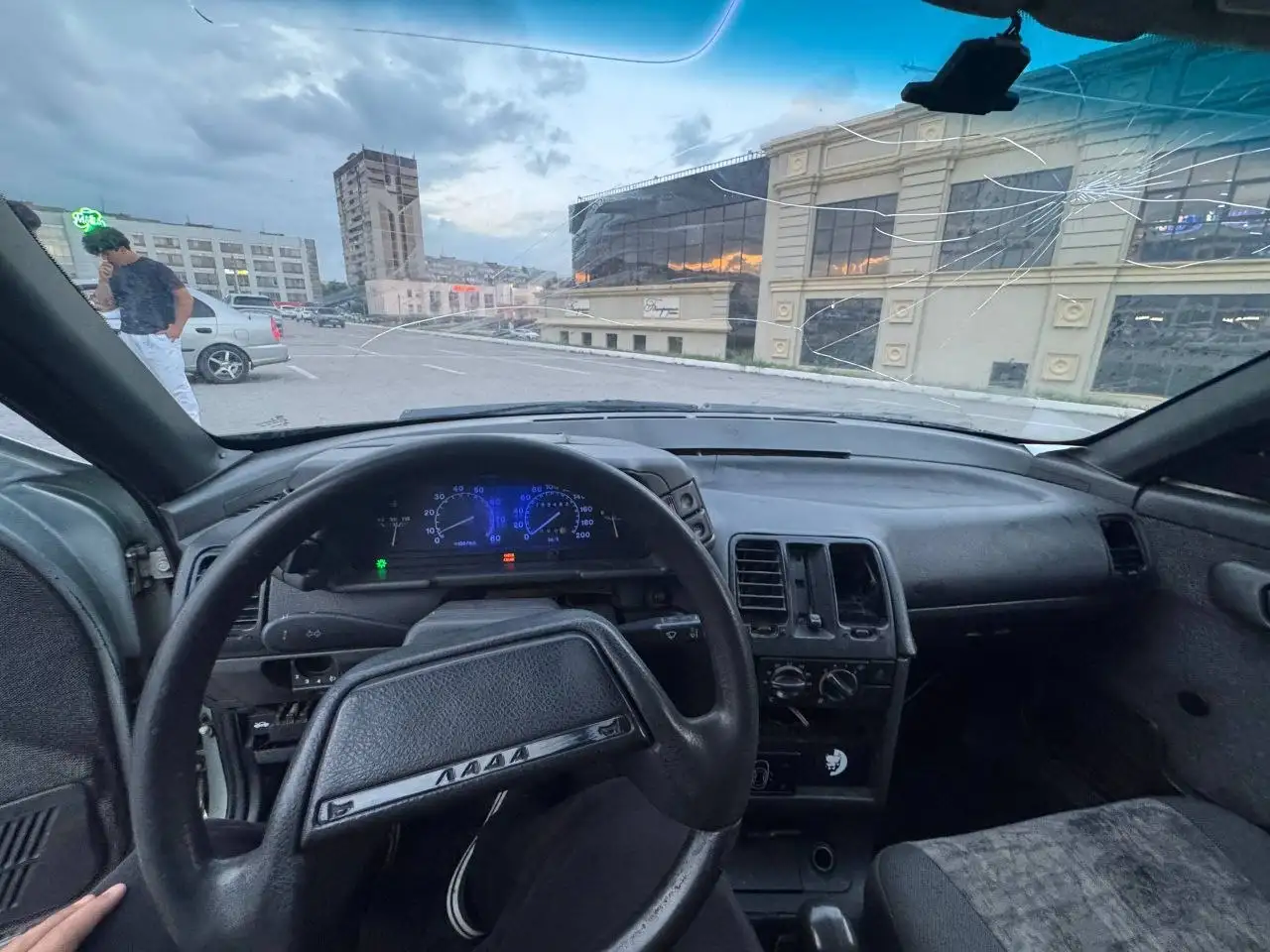 Авторынок в Магнитогорске — объявление 72 - Авто в Магнитогорск