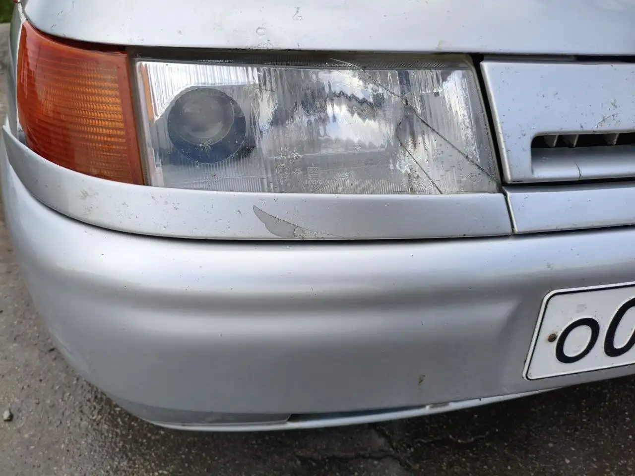 ВАЗ 2110, 2003 г., 16 литье, надежный - Легковые автомобили (Авто) в Магнитогорск