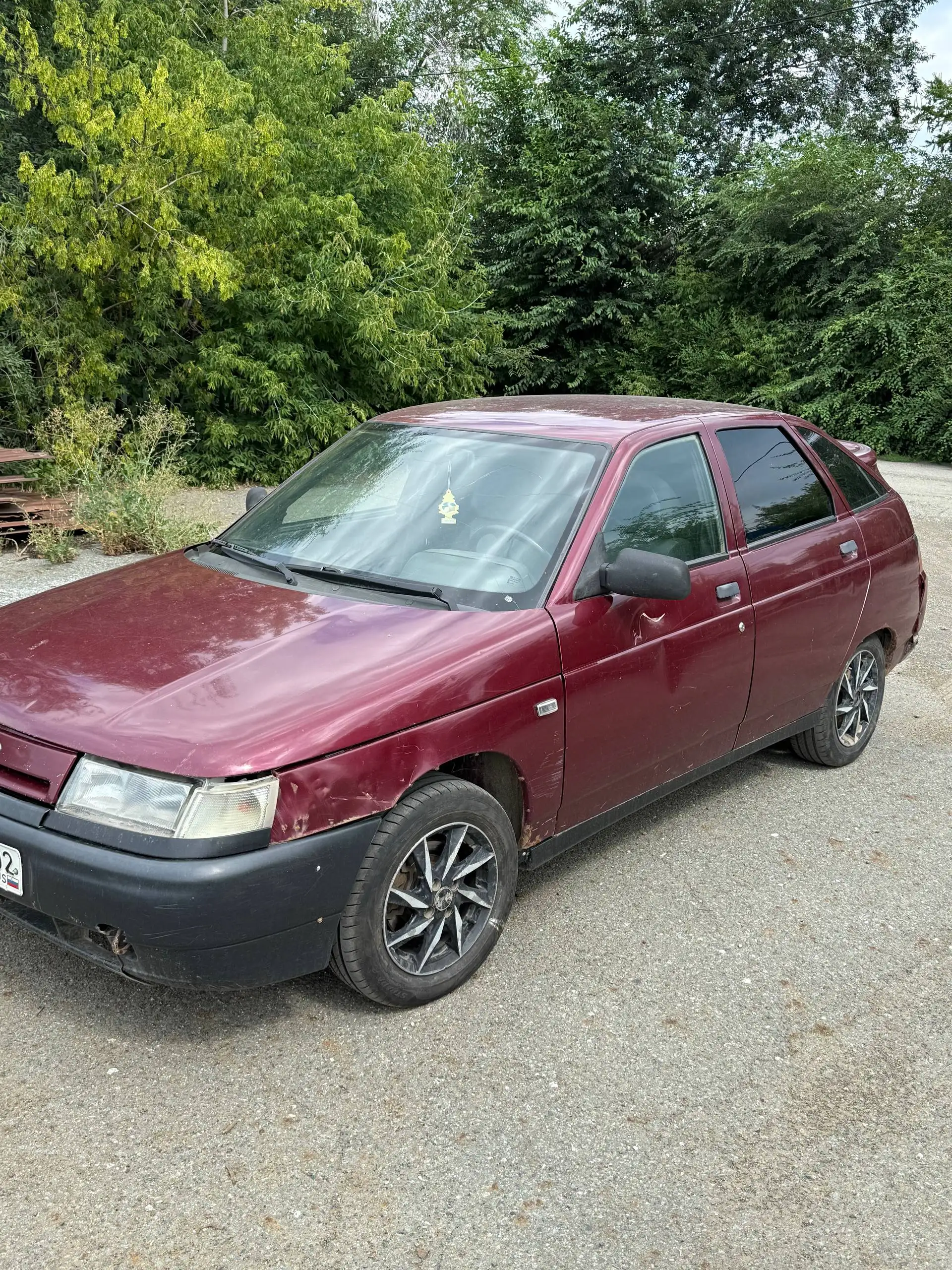 Продам ВАЗ 2112 2005 года - Легковые автомобили (Авто) в Магнитогорск