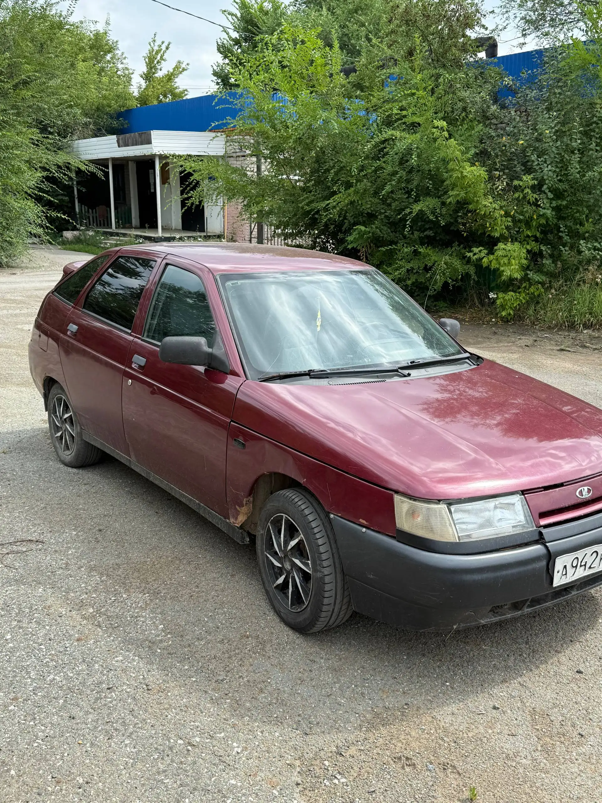 Продам ВАЗ 2112 2005 года - Легковые автомобили (Авто) в Магнитогорск