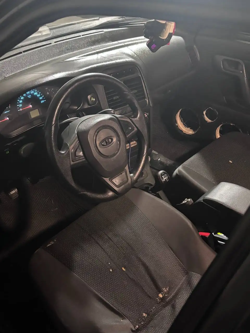 Продажа ВАЗ 2110 2011 года - Легковые автомобили (Авто) в Магнитогорск
