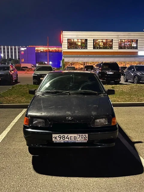 Продам автомобиль 2007 года - Двигатели и трансмиссии в Магнитогорск