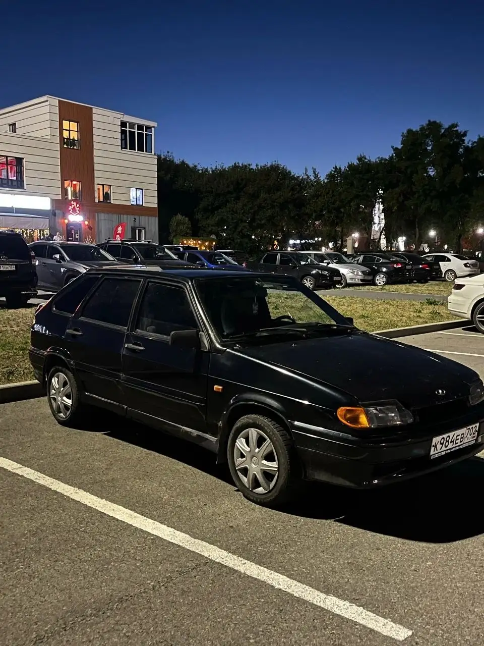 Продам автомобиль 2007 года - Авто в Магнитогорск