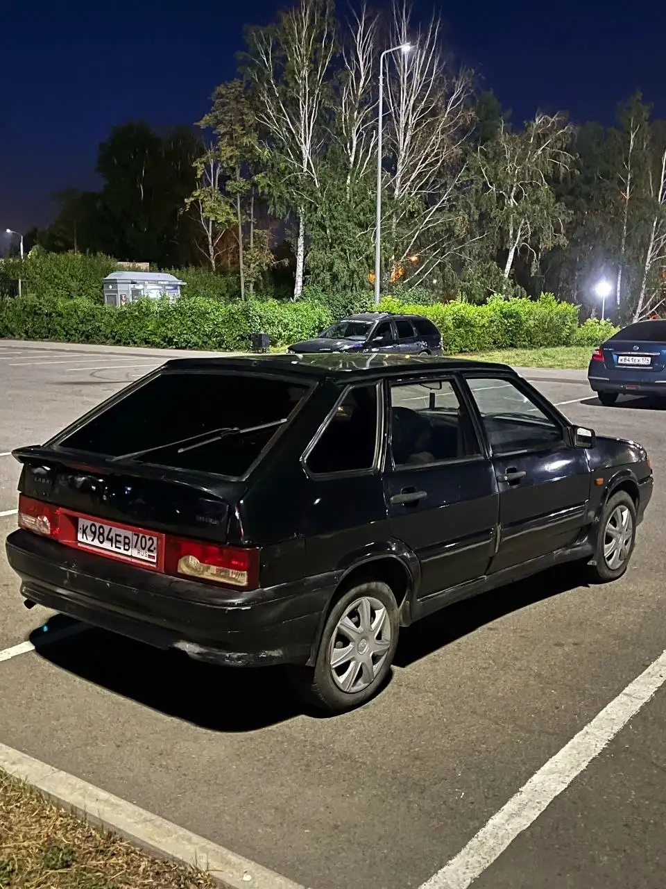 Продам автомобиль 2007 года - Авто в Магнитогорск