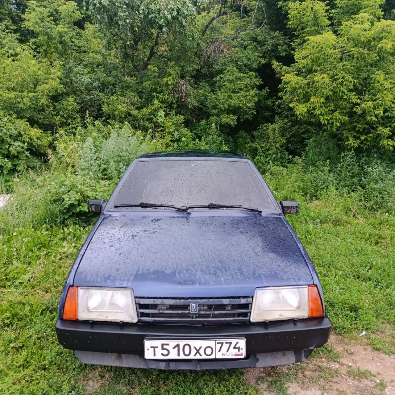 ВАЗ 2108 1997 года в отличном состоянии - Легковые автомобили (Авто) в Магнитогорск
