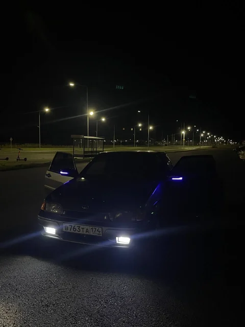 Продажа автомобиля Daewoo Nexia 2007 года - Двигатели и трансмиссии в Магнитогорск