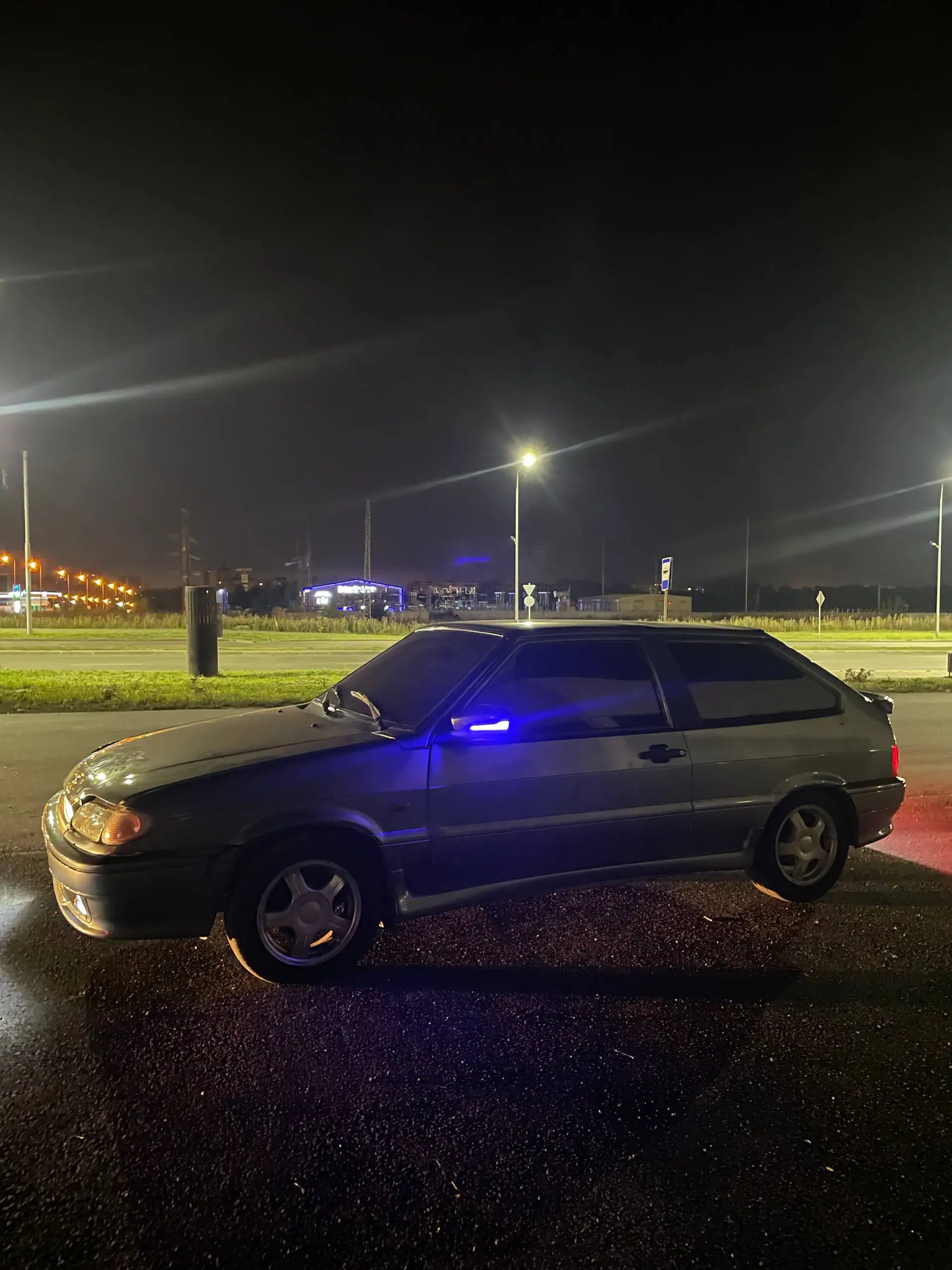 Продажа автомобиля Daewoo Nexia 2007 года - Легковые автомобили (Авто) в Магнитогорск