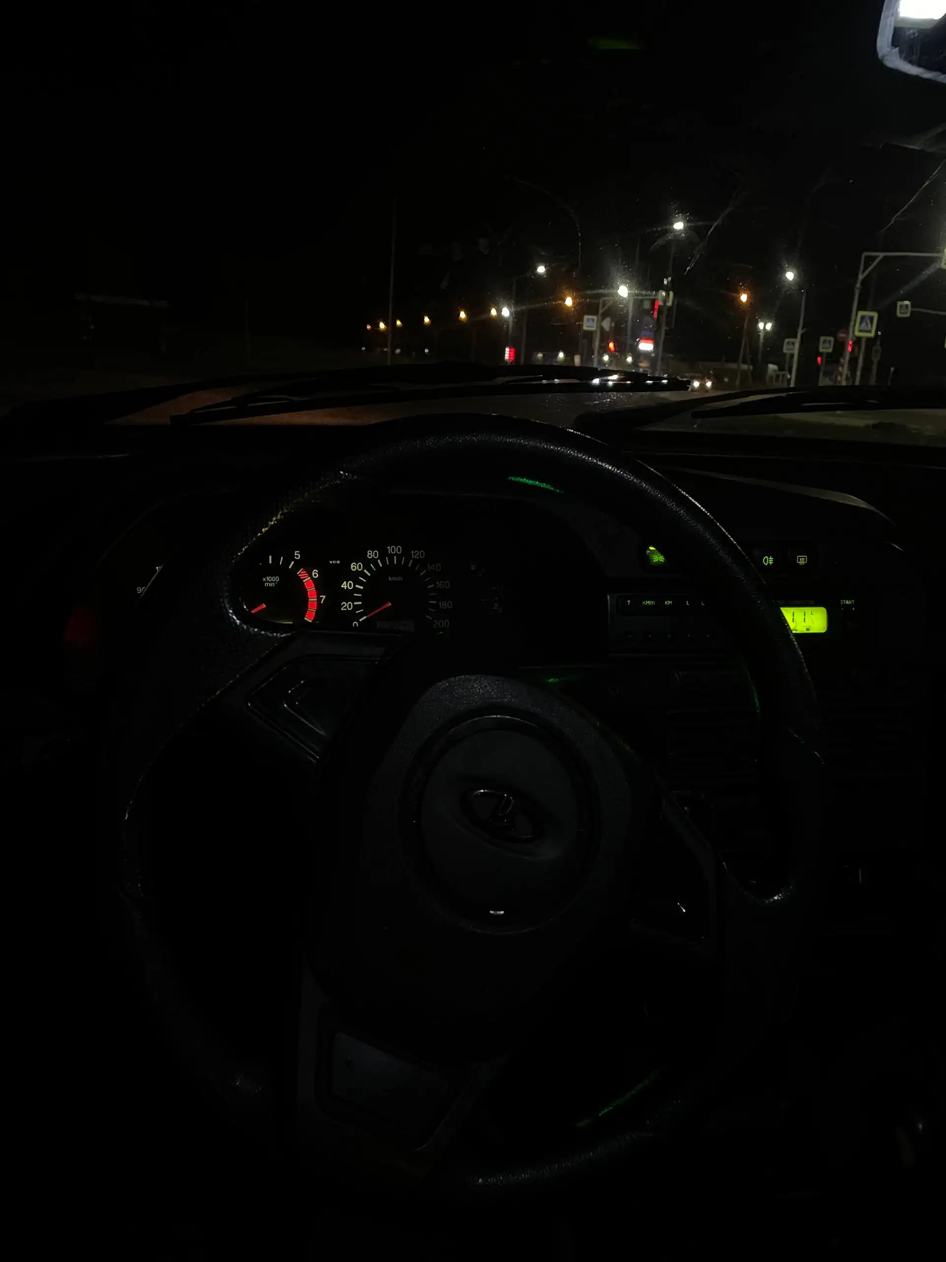 Продажа автомобиля Daewoo Nexia 2007 года - Легковые автомобили (Авто) в Магнитогорск