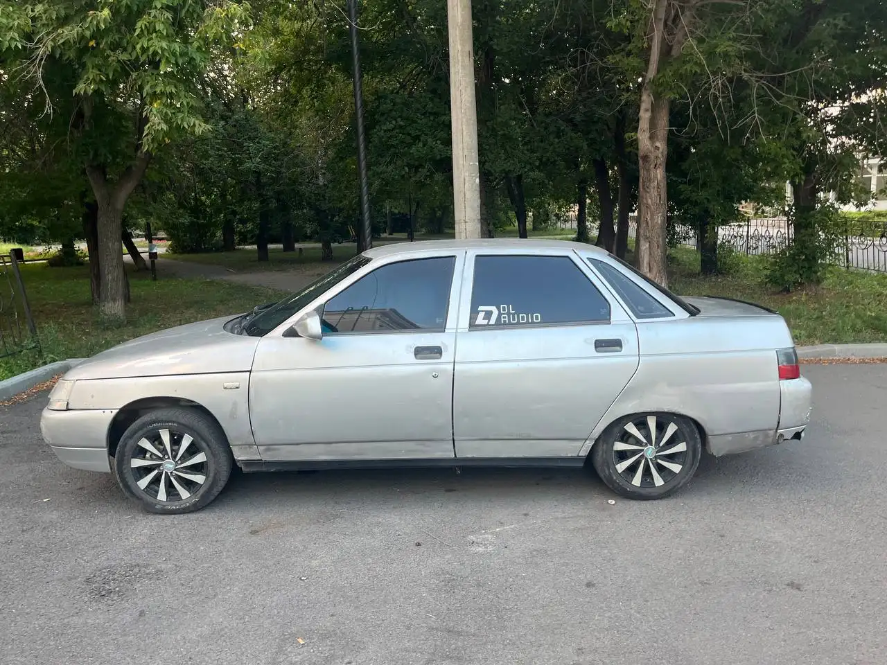 Продажа автомобиля 38к - Легковые автомобили (Авто) в Магнитогорск