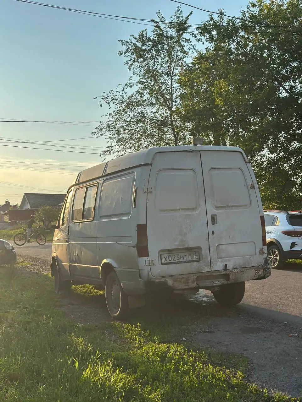 Соболь 406 карб - Авто в Магнитогорск