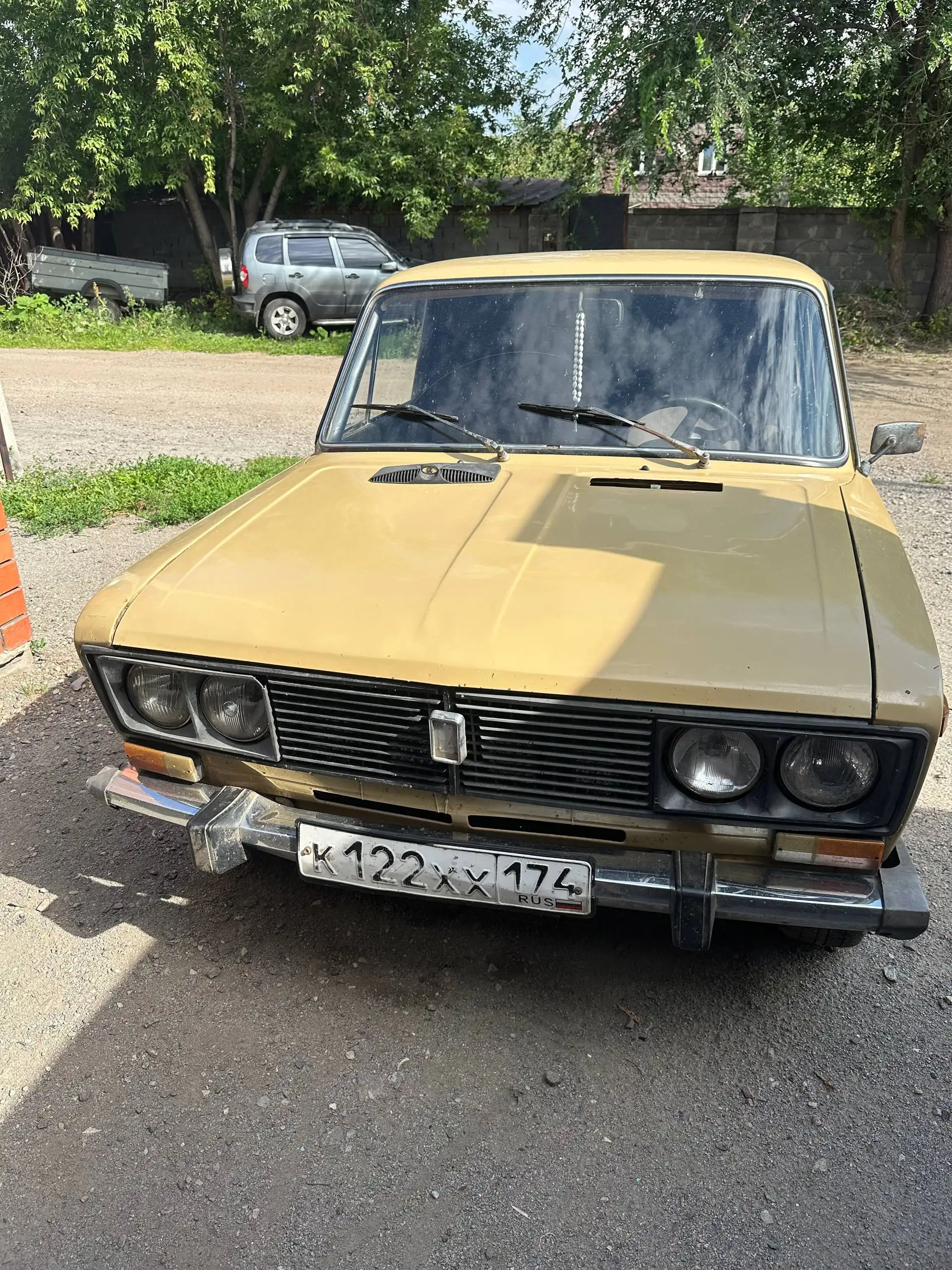 Мотор после капиталки - Двигатели (Запчасти) в Магнитогорск