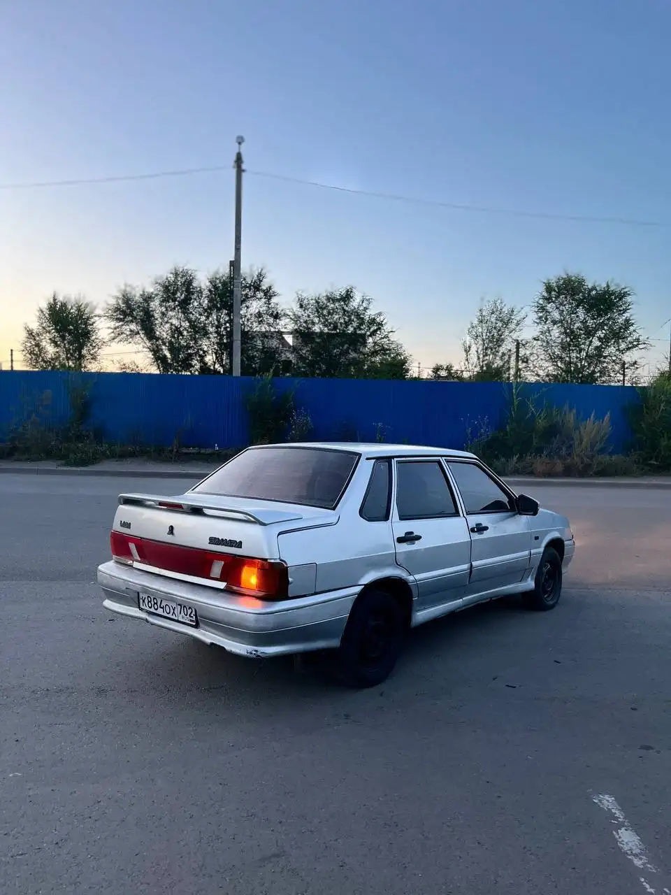 Авторынок: 2115 и 2112 - Авто в Магнитогорск