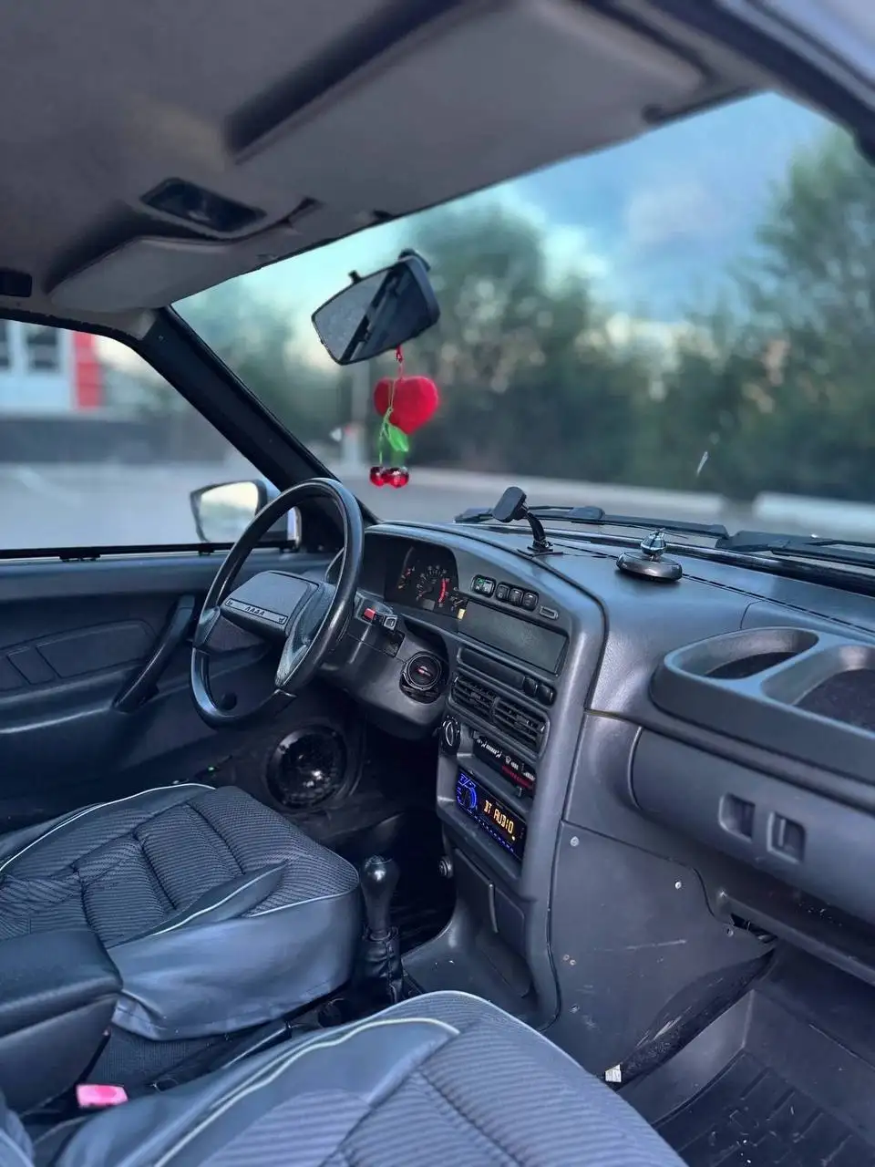 Продам ВАЗ 2115 2004 года - Легковые автомобили (Авто) в Магнитогорск