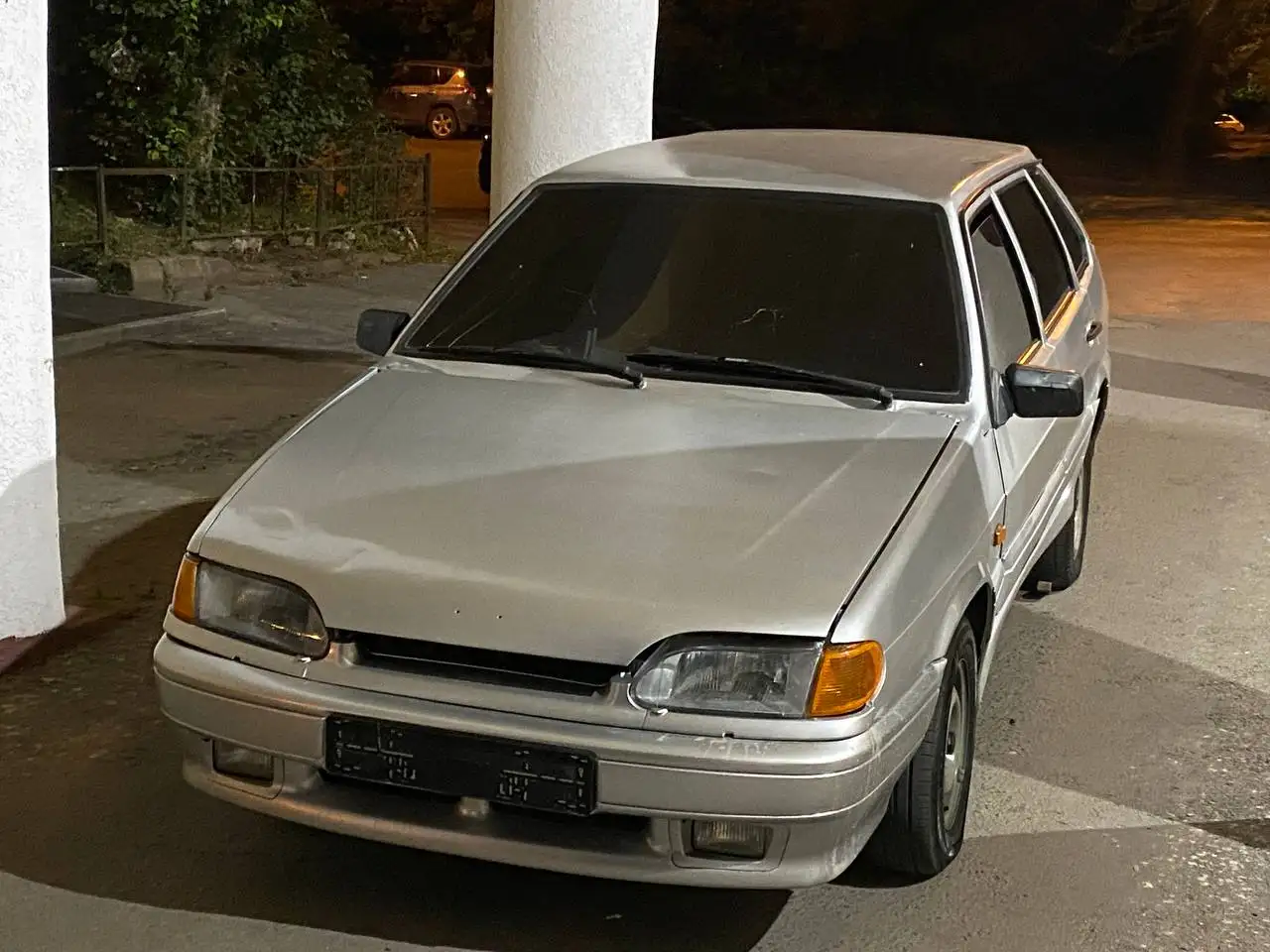 Автомобиль с СТС, на учете, полный ход - Авто в Магнитогорск