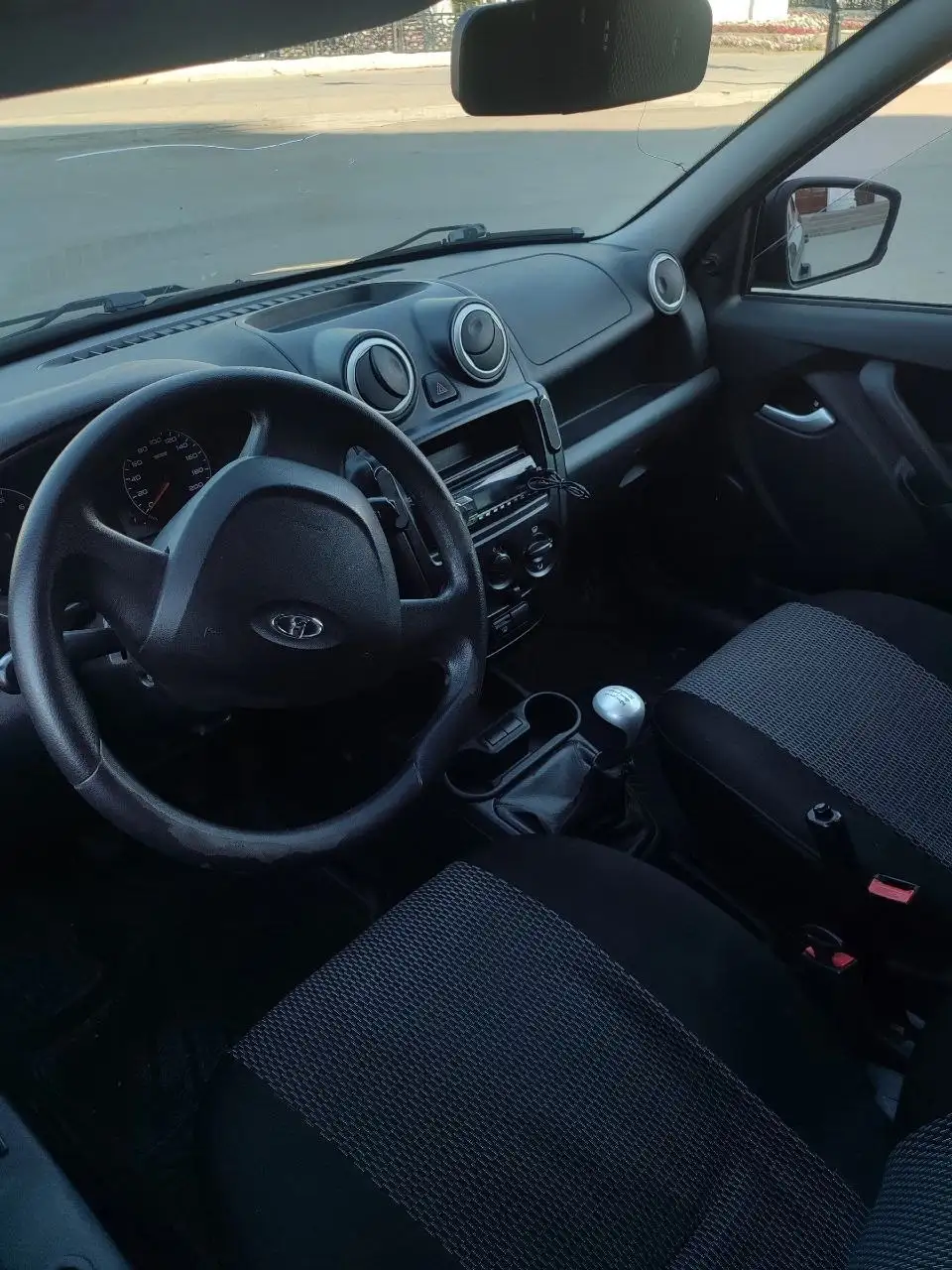 Lada Granta 2014 за 390000 в Сибае - Lada Granta (Авто) в Сибай