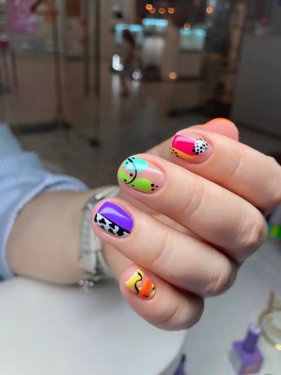 Свободные окошки в салоне БИСЕР - Красота и здоровье в Краснодар