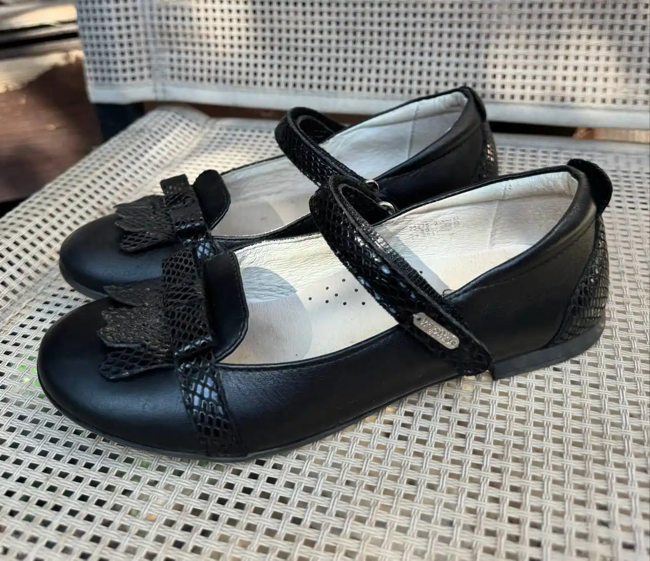 Туфли Kapika 33 размер - Одежда в Краснодар