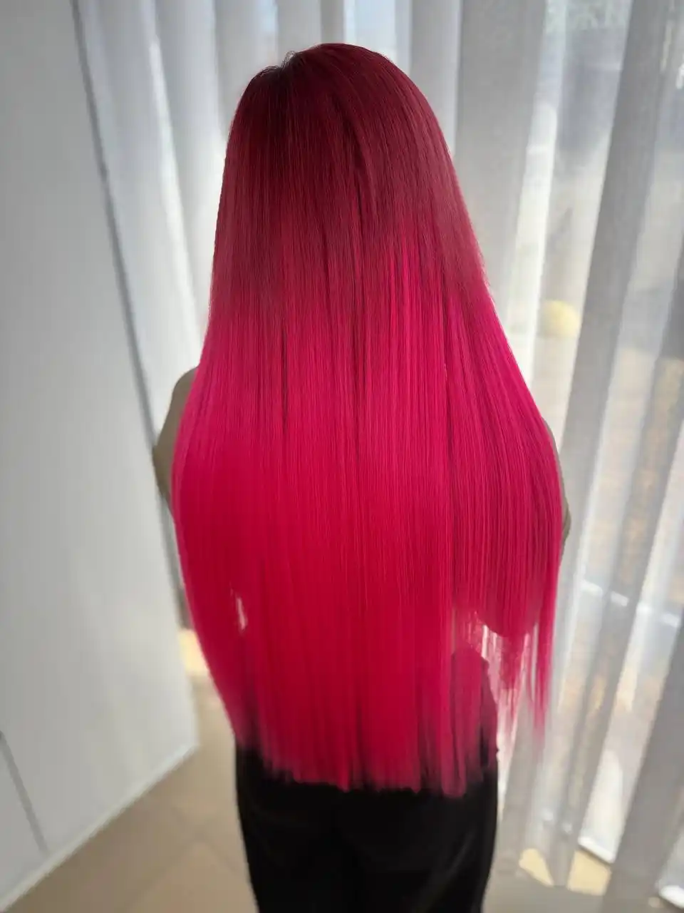 Наращивание волос и холодное восстановление - Услуги в Краснодар